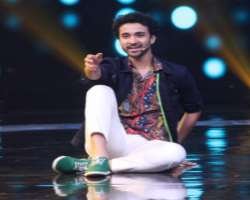 The dancer got immense popularity with his slow-motion style dance moves. After which he was named King of Slow Motion.